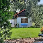 Villa Parkowa Garden *